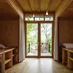 Les Du Bois Basalte Holiday home Manzat