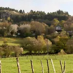 Holiday home Les Du Bois Basalte Manzat