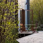 Holiday home Les Du Bois Basalte *