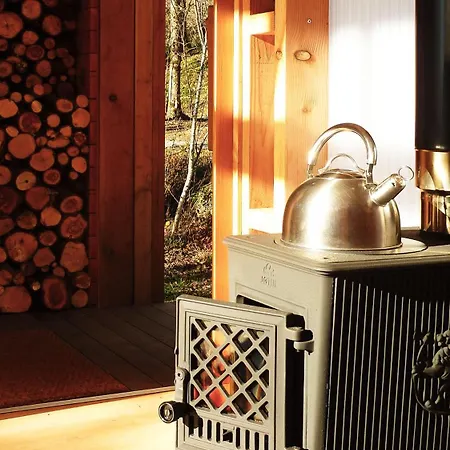 Les Du Bois Basalte Σπίτι διακοπών *