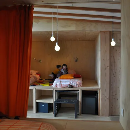 Σπίτι διακοπών Les Du Bois Basalte