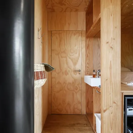 Les Du Bois Basalte Σπίτι διακοπών *