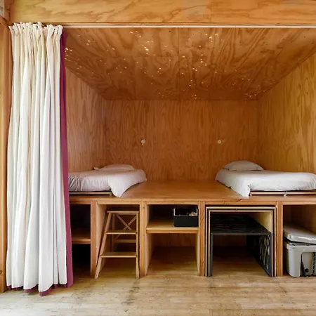 Les Du Bois Basalte Σπίτι διακοπών