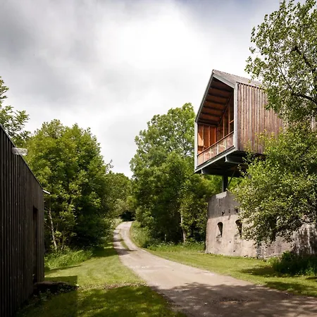 Holiday home Les Du Bois Basalte