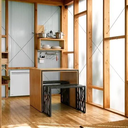 Les Du Bois Basalte Σπίτι διακοπών Manzat