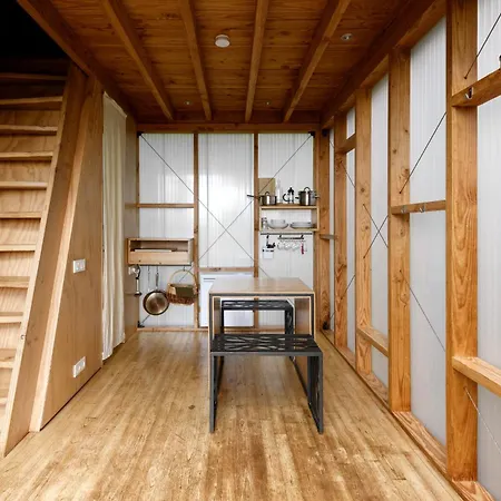 Σπίτι διακοπών Les Du Bois Basalte