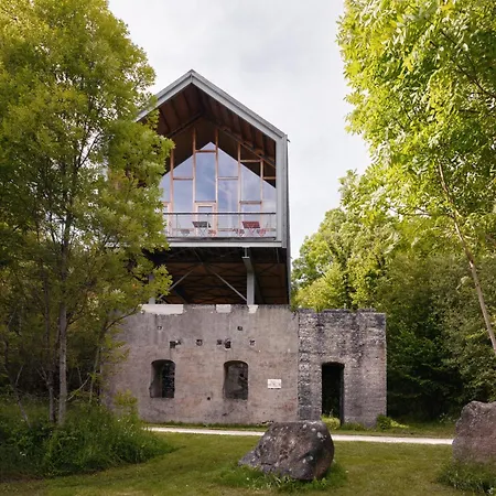 Holiday home Les Du Bois Basalte