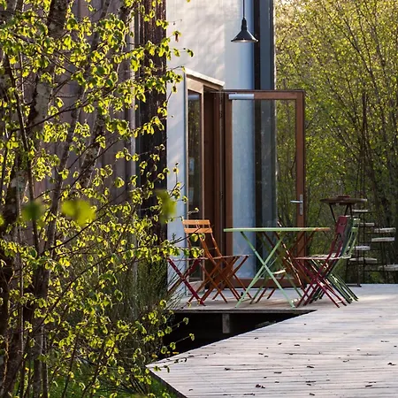 Σπίτι διακοπών Les Du Bois Basalte *