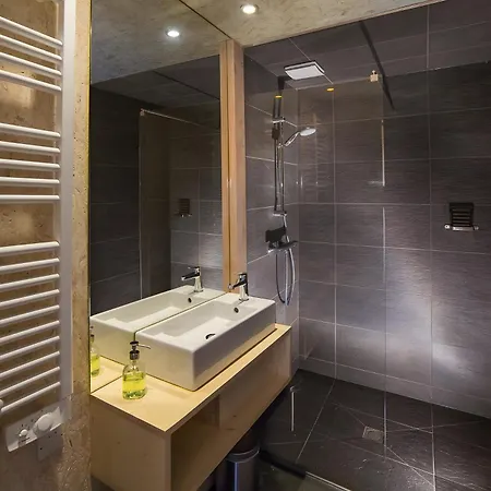 Les Du Bois Basalte * Manzat