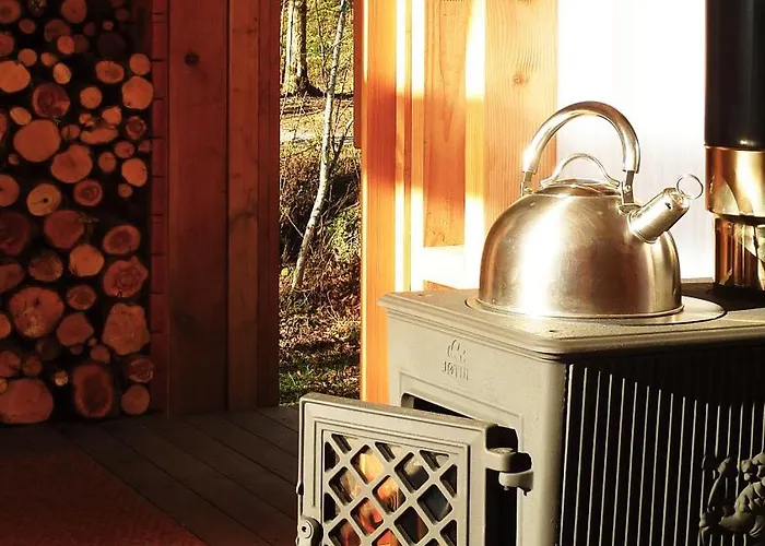 Les Du Bois Basalte Holiday home *