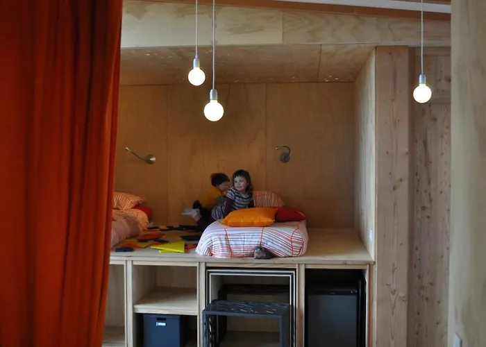 Holiday home Les Du Bois Basalte