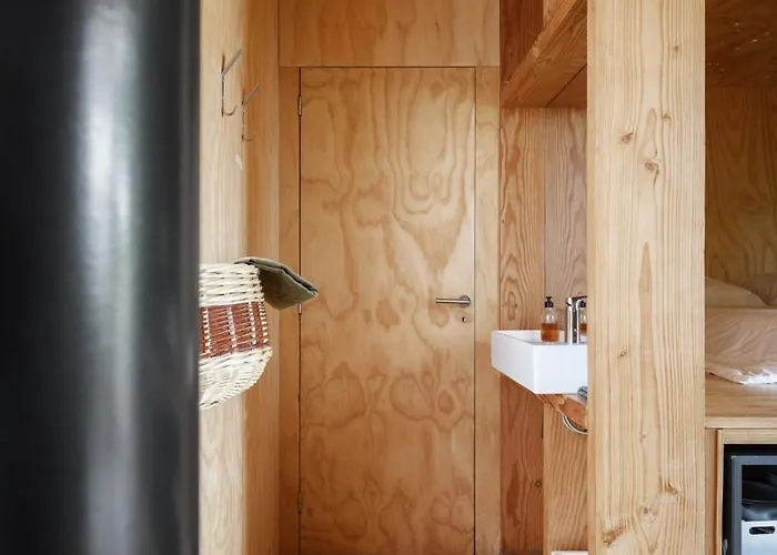 Les Du Bois Basalte Holiday home *