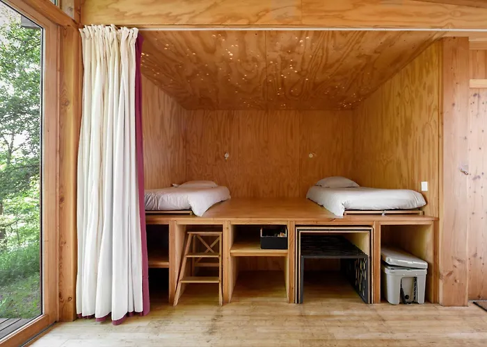 Les Du Bois Basalte Holiday home