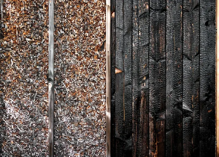 Les Du Bois Basalte * Manzat