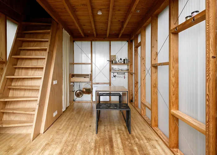 Holiday home Les Du Bois Basalte